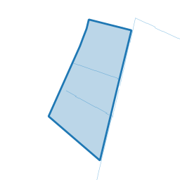 Perceel TBG01-A-3786