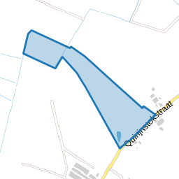 Perceel TBG01-A-3790