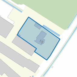 Perceel TBG01-A-3793