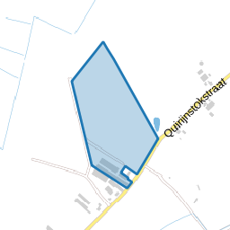 Perceel TBG01-A-3794