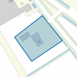 Perceel TBG01-A-3803