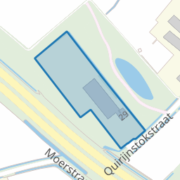 Perceel TBG01-A-3805