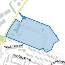 Perceel TBG01-A-3817