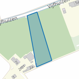 Perceel TBG01-A-3824