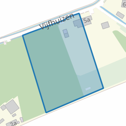 Perceel TBG01-A-3825