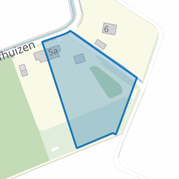 Perceel TBG01-A-3826