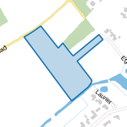 Perceel TBG01-A-3835