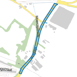 Perceel TBG01-A-3842