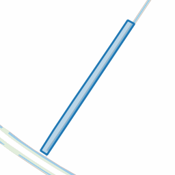 Perceel TBG01-A-3855