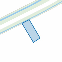 Perceel TBG01-A-3865