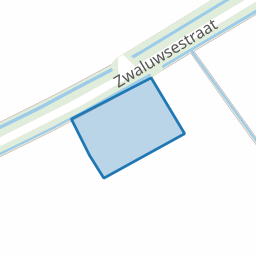 Perceel TBG01-A-3872