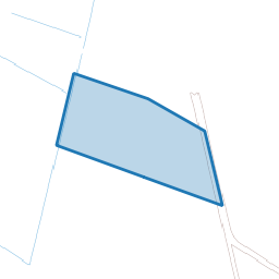 Perceel TBG01-A-3886