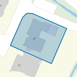 Perceel TBG01-A-3949