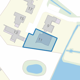 Perceel TBG01-A-3954