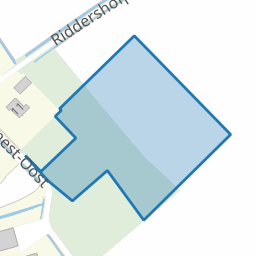 Perceel TBG01-A-3963