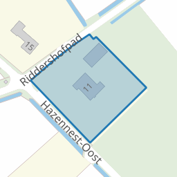 Perceel TBG01-A-3966