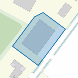 Perceel TBG01-A-4024