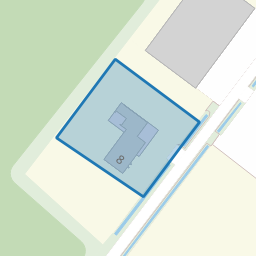 Perceel TBG01-A-4025