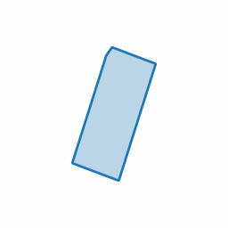 Perceel TBG01-A-4040