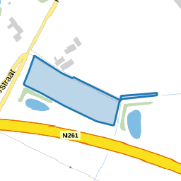 Perceel TBG01-A-4050