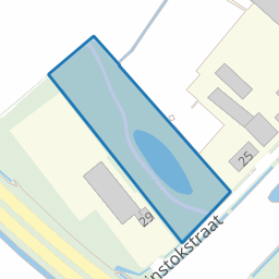 Perceel TBG01-A-4064