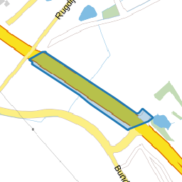 Perceel TBG01-A-4070