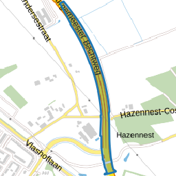 Perceel TBG01-A-4078