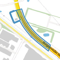 Perceel TBG01-A-4081