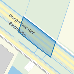 Perceel TBG01-A-4084