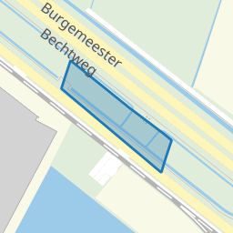 Perceel TBG01-A-4085