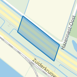 Perceel TBG01-A-4087