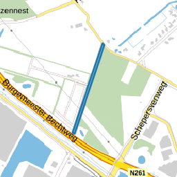 Perceel TBG01-A-4089