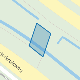 Perceel TBG01-A-4091