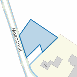 Perceel TBG01-A-4112