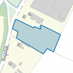 Perceel TBG01-A-4113