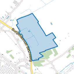 Perceel TBG01-A-4123