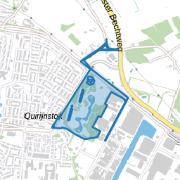 Perceel TBG01-A-4124