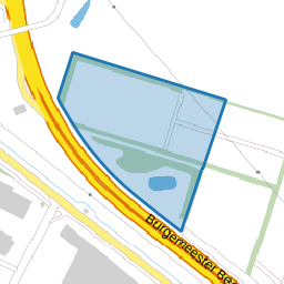 Perceel TBG01-A-4131