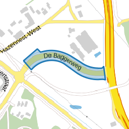 Perceel TBG01-A-4133