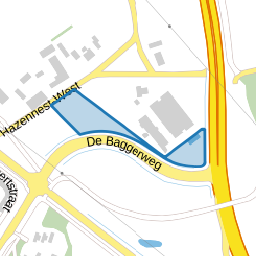 Perceel TBG01-A-4135