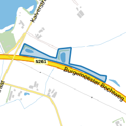 Perceel TBG01-A-4140