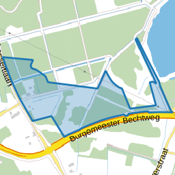 Perceel TBG01-A-4149