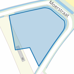 Perceel TBG01-A-4170