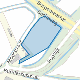 Perceel TBG01-A-4175