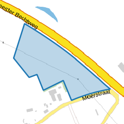 Perceel TBG01-A-4176