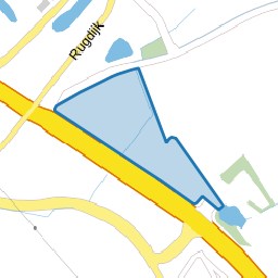 Perceel TBG01-A-4199