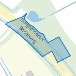 Perceel TBG01-A-4205