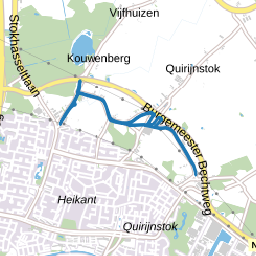 Perceel TBG01-A-4207