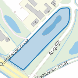 Perceel TBG01-A-4209