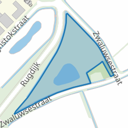 Perceel TBG01-A-4210